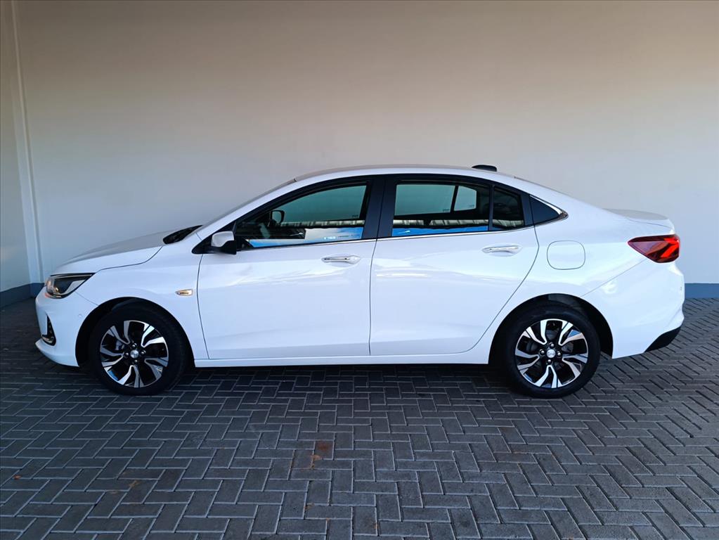 ONIX PLUS 1.0 TURBO FLEX PREMIER AUTOMÁTICO1