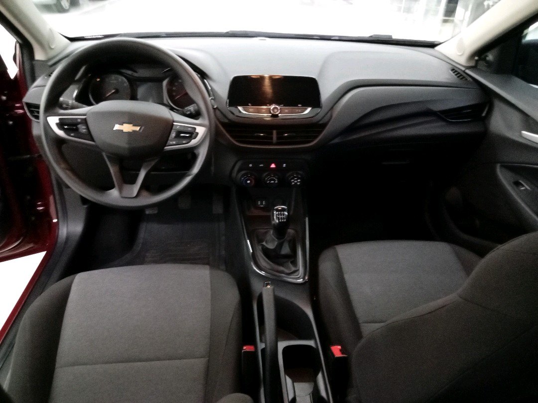 ONIX 1.0 FLEX MANUAL9