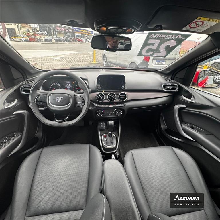 CRONOS 1.3 FIREFLY FLEX PRECISION CVT6