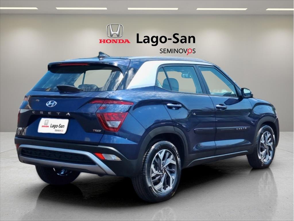 CRETA 1.0 TGDI FLEX PLATINUM AUTOMÁTICO2