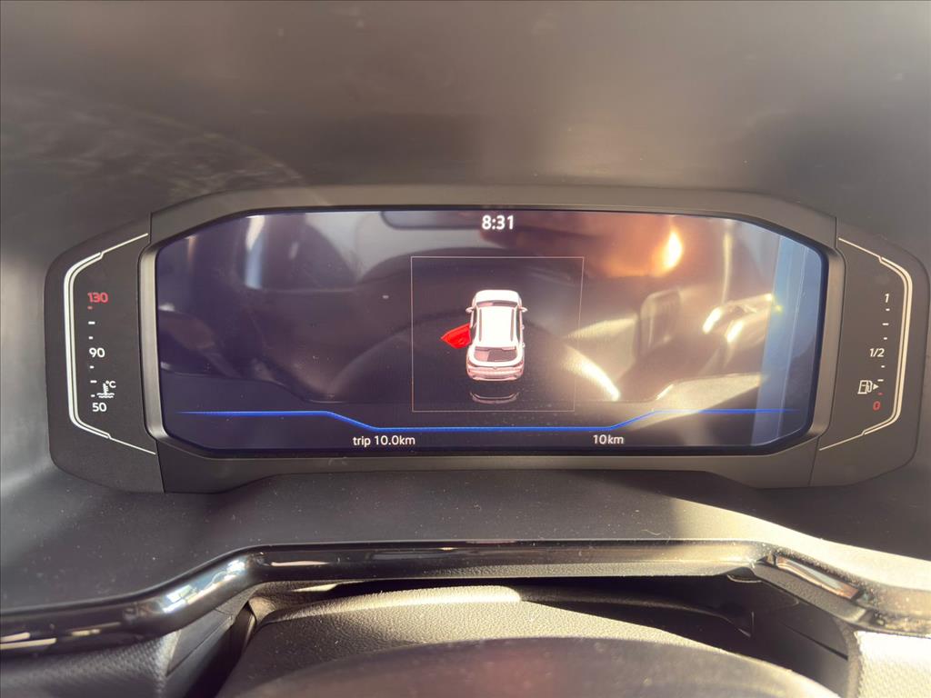 TERA 1.0 170 TSI HIGH AUTOMÁTICO9