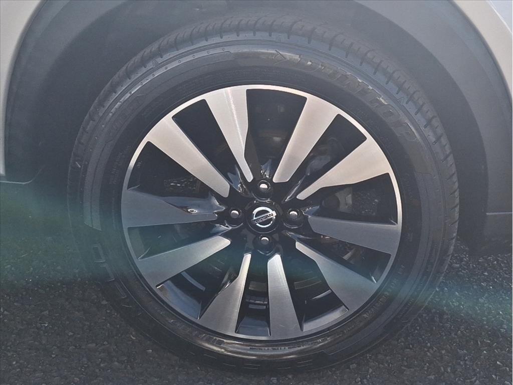 KICKS 1.6 16V FLEXSTART SL 4P XTRONIC8