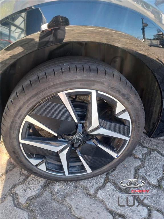 208 1.0 TURBO 200 FLEX GT CVT