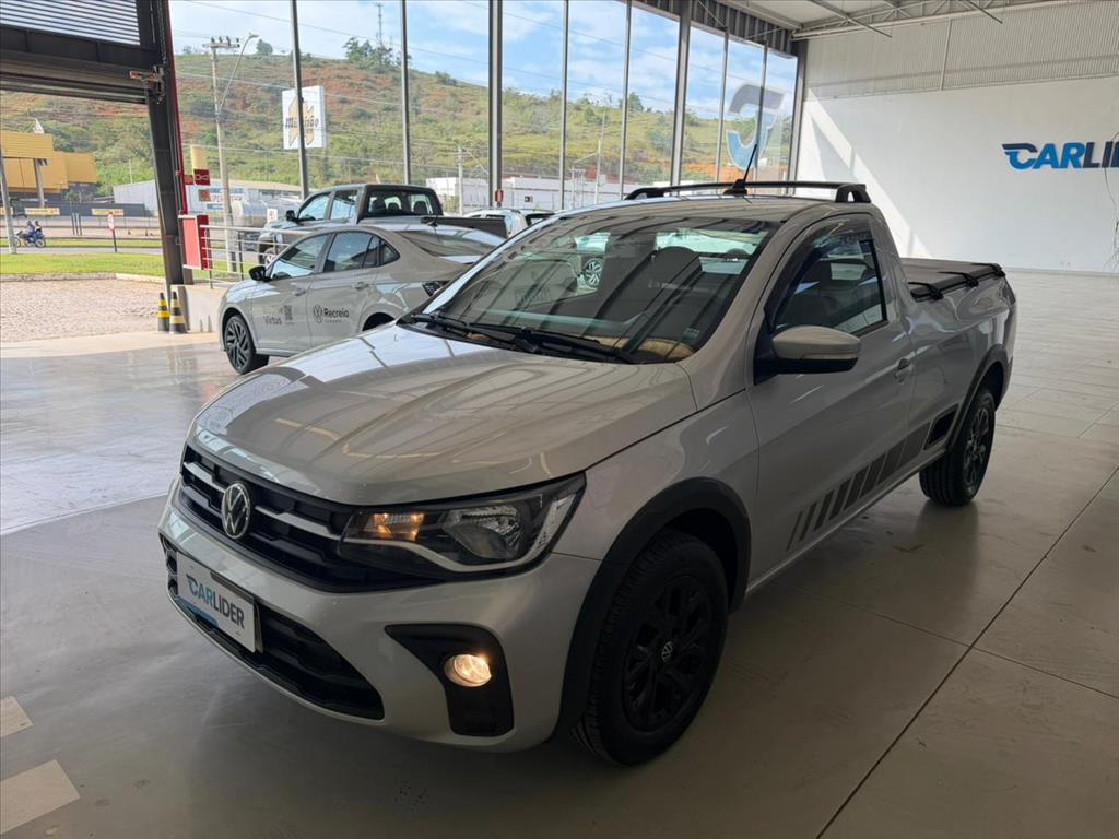 SAVEIRO 1.6 MSI TRENDLINE CS 16V FLEX 2P MANUAL6
