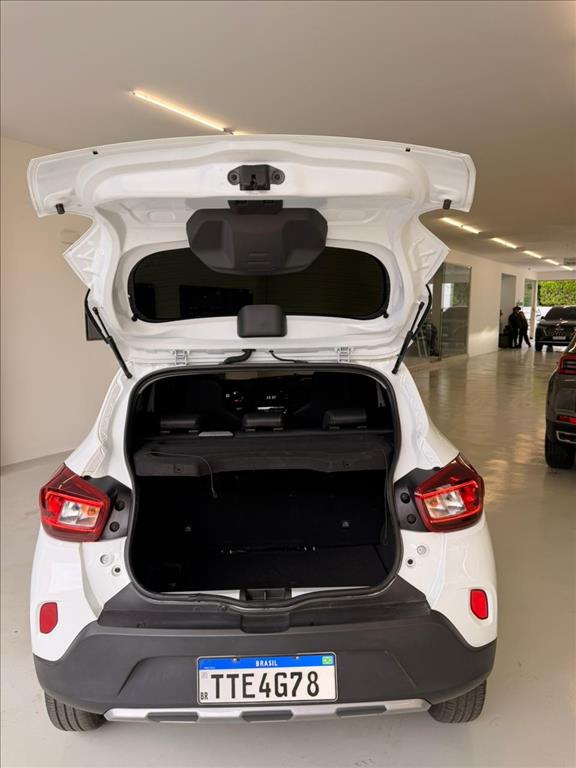 Renault-KWID-1.0 12V SCE FLEX OUTSIDER MANUAL