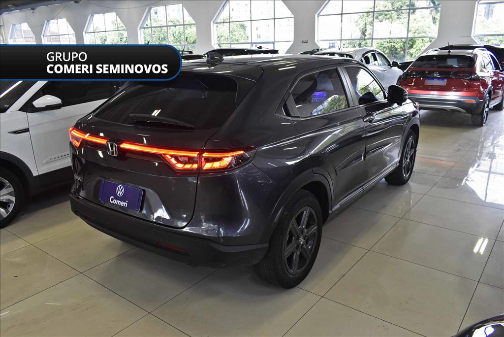 HR-V 1.5 DI I-VTEC FLEX EXL CVT3