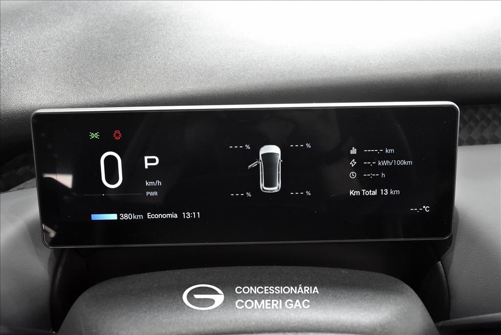 AION UT 44,12 KW ELÉTRICO PREMIUM6