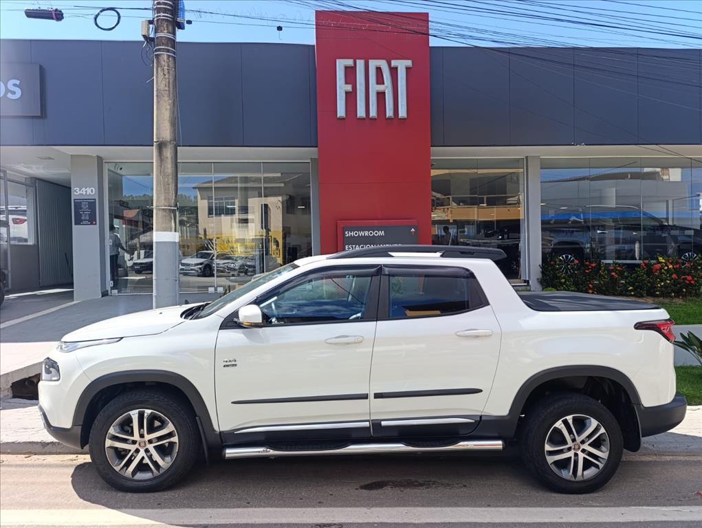 TORO 1.8 16V EVO FLEX FREEDOM AT6