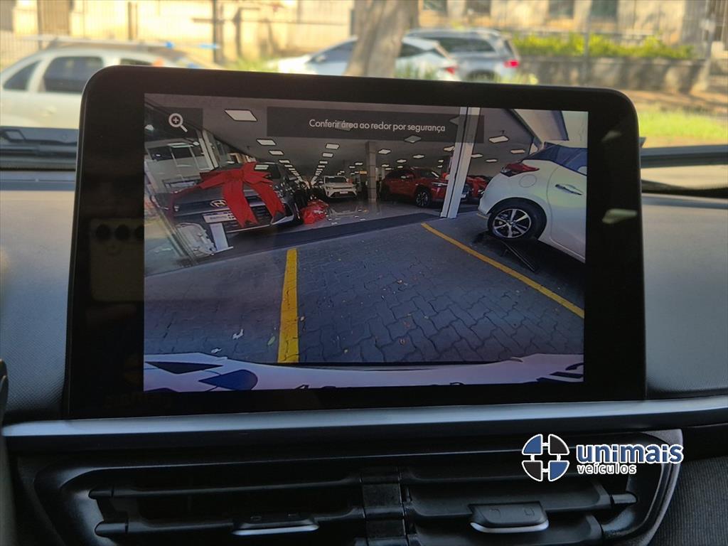 FIAT FASTBACK 1.0 TURBO 200 HYBRID AUDACE CVT — foto 21