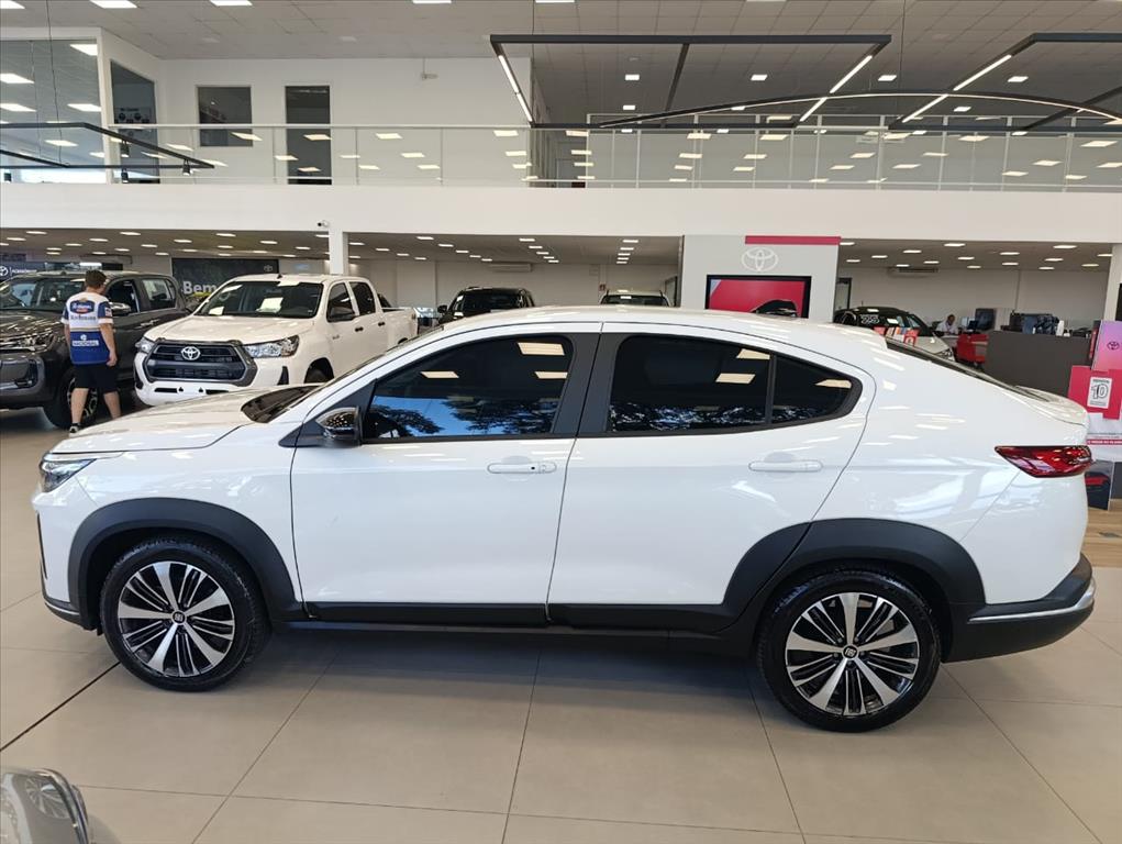 FASTBACK 1.0 TURBO 200 FLEX AUDACE CVT7