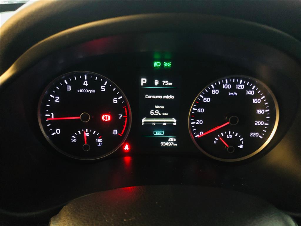 STONIC 1.0 TGDI MHEV SX AUTOMÁTICO12