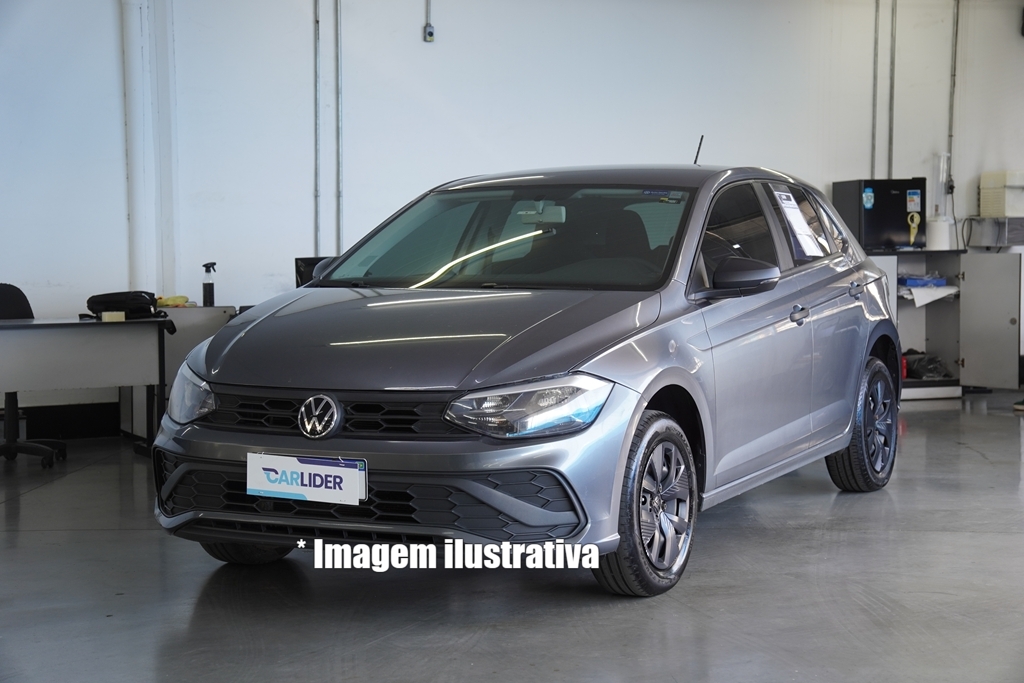 POLO 1.0 170 TSI SENSE AUTOMÁTICO0