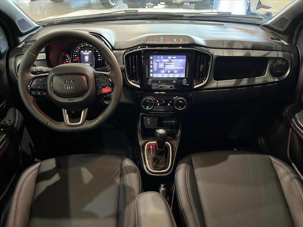 STRADA 1.0 TURBO 200 FLEX ULTRA CD CVT2