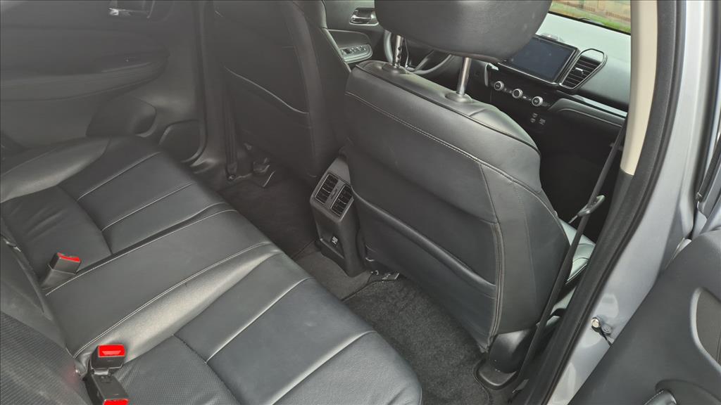 CITY 1.5 i-VTEC FLEX EXL CVT4