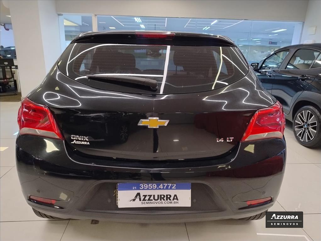 ONIX 1.4 MPFI LT 8V FLEX 4P MANUAL6