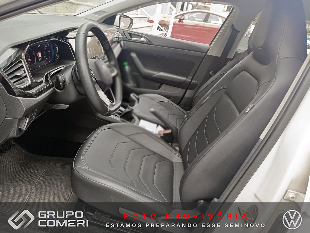 POLO 1.0 170 TSI HIGHLINE AUTOMÁTICO6