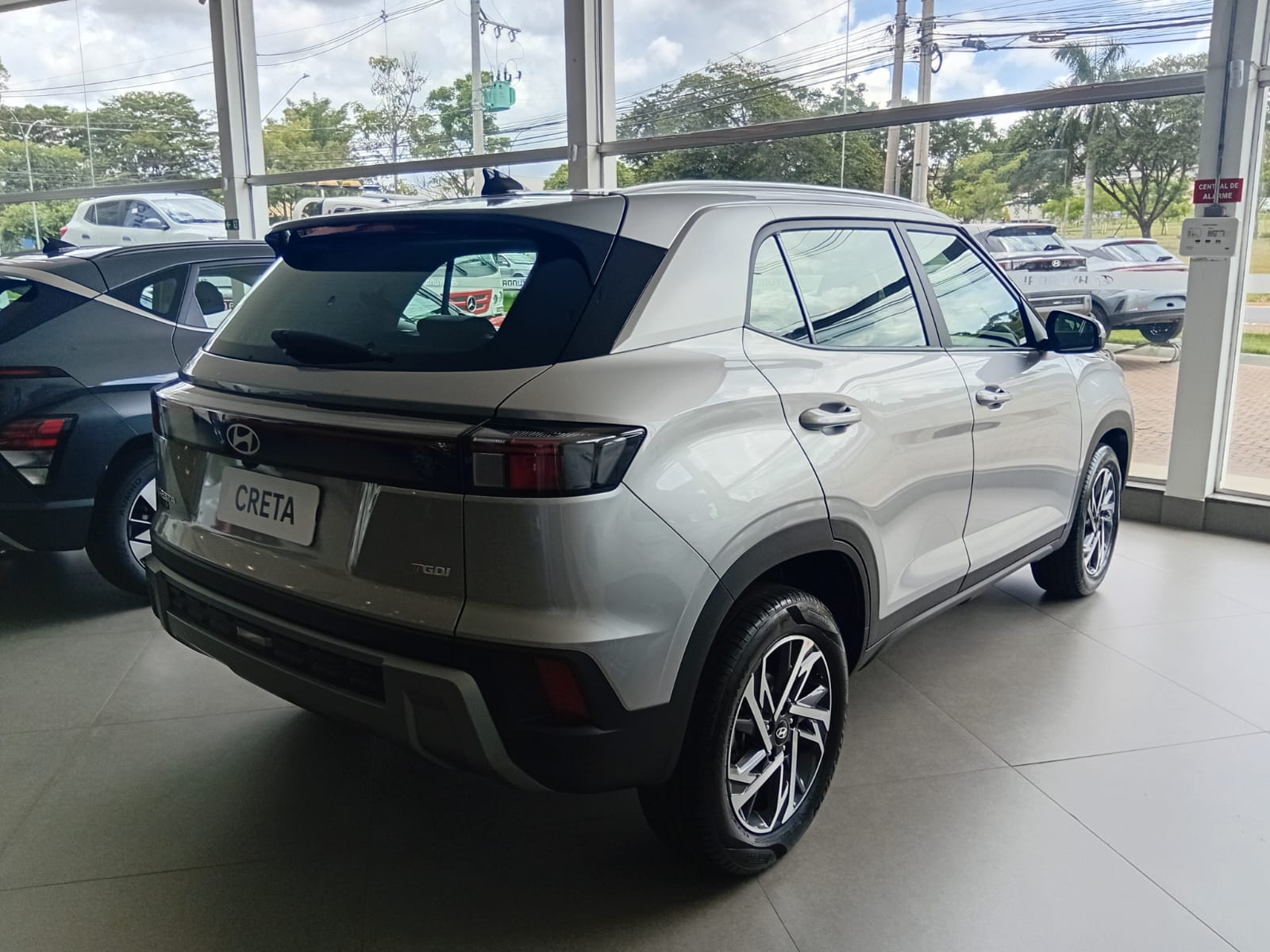 CRETA 1.0 TGDI FLEX LIMITED AUTOMÁTICO5