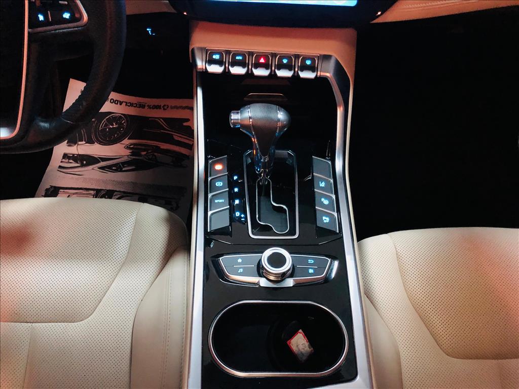 TERRITORY 1.5 ECOBOOST GTDI GASOLINA TITANIUM AUTOMÁTICO13