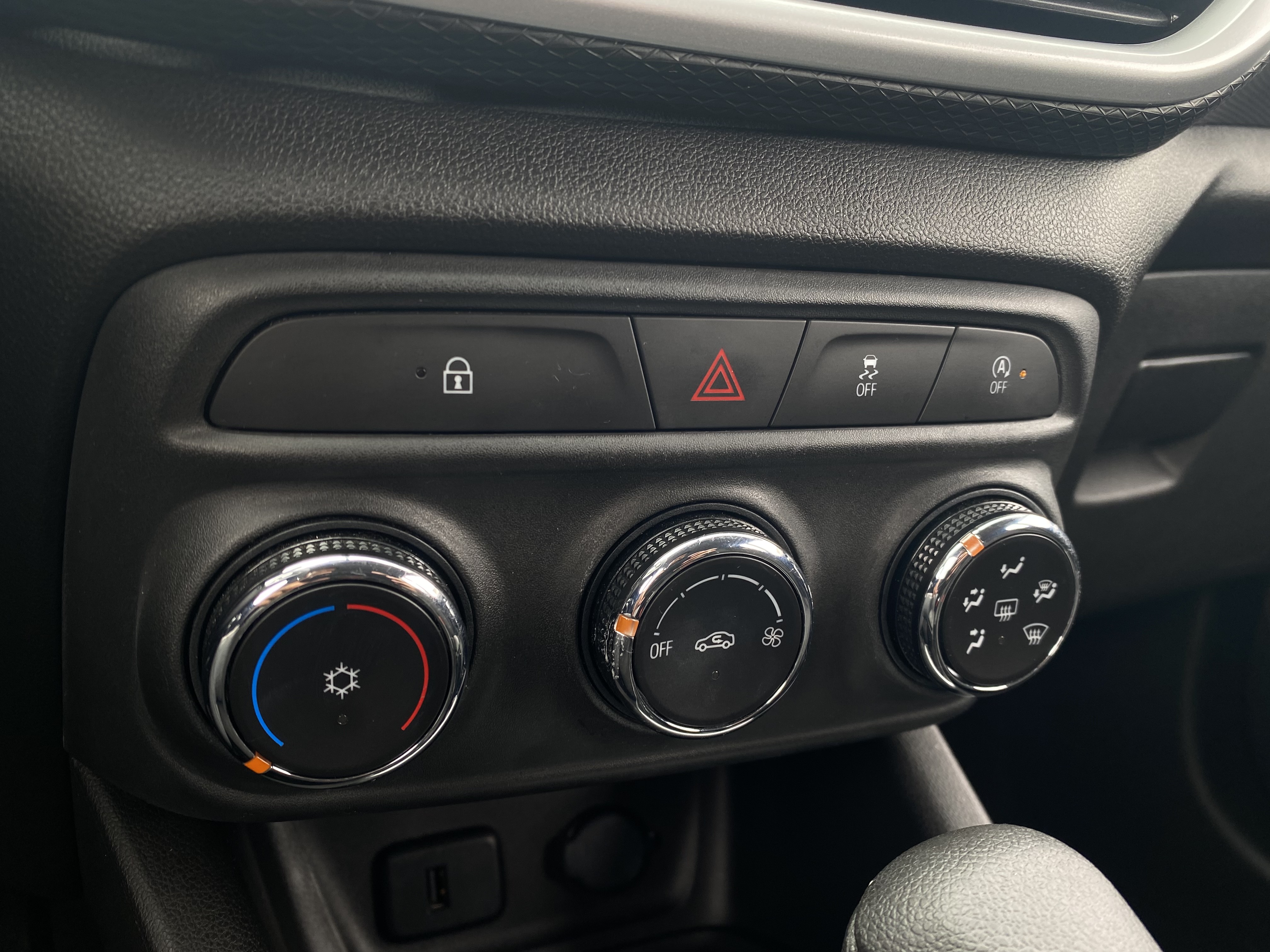 TRACKER 1.0 TURBO FLEX MANUAL9