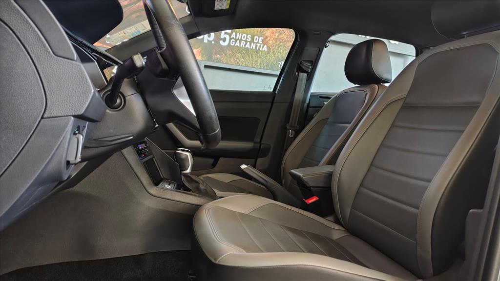 NIVUS 1.0 200 TSI TOTAL FLEX HIGHLINE AUTOMÁTICO9