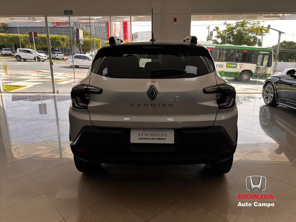 KARDIAN 1.0 TCE FLEX TECHNO EDC4