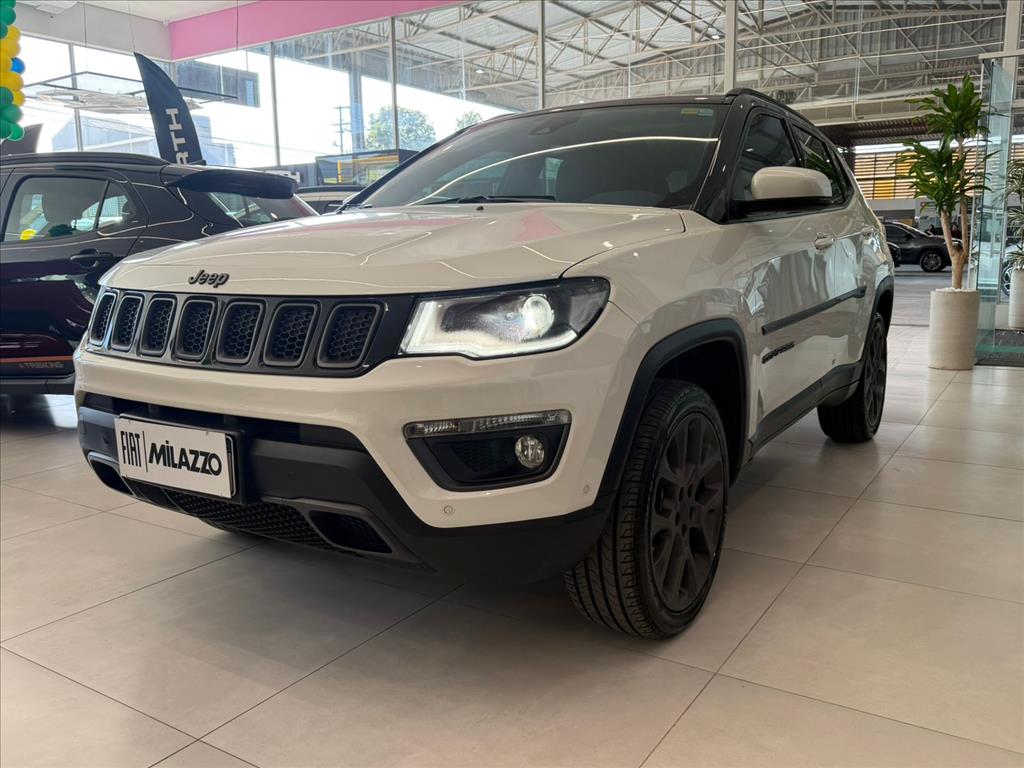 COMPASS 2.0 16V DIESEL S 4X4 AUTOMÁTICO2