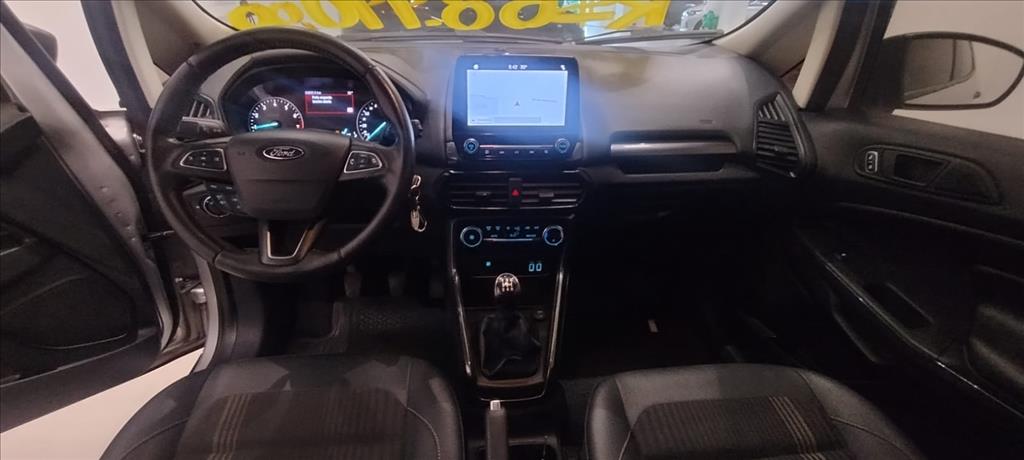 ECOSPORT 1.5 TI-VCT FLEX FREESTYLE MANUAL7