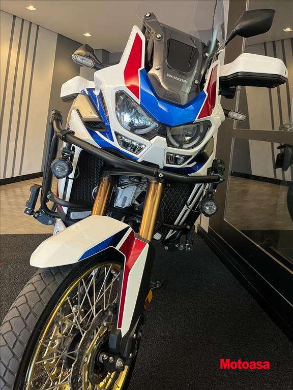 CRF 1100L AFRICA TWIN ADVENTURE SPORTS ES DCT5