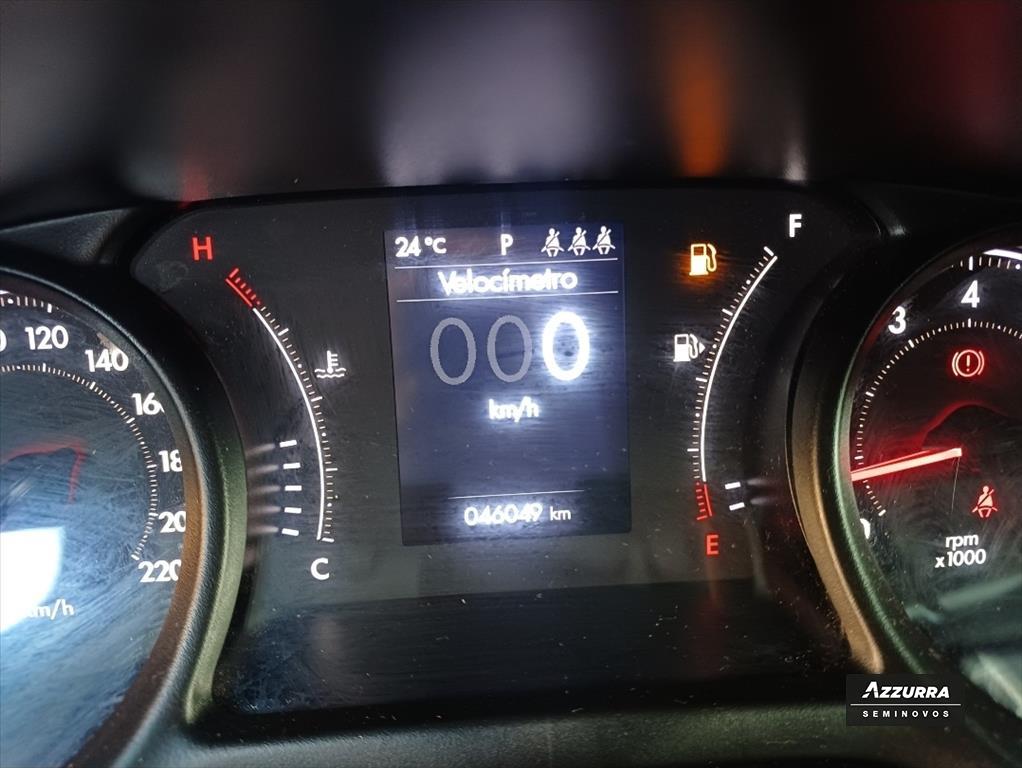 PULSE 1.3 FLEX DRIVE CVT13