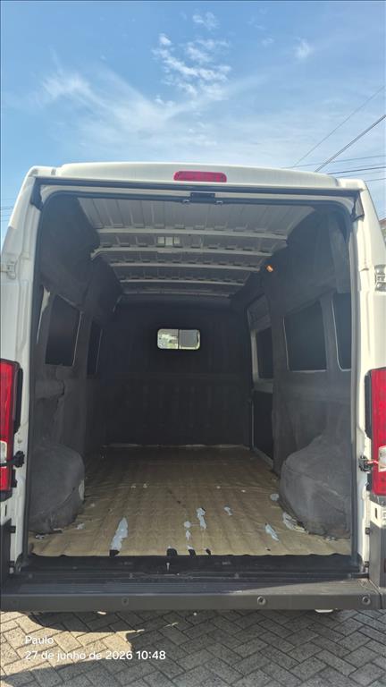 BOXER 2.2 BLUEHDI DIESEL VIDRADA MANUAL5