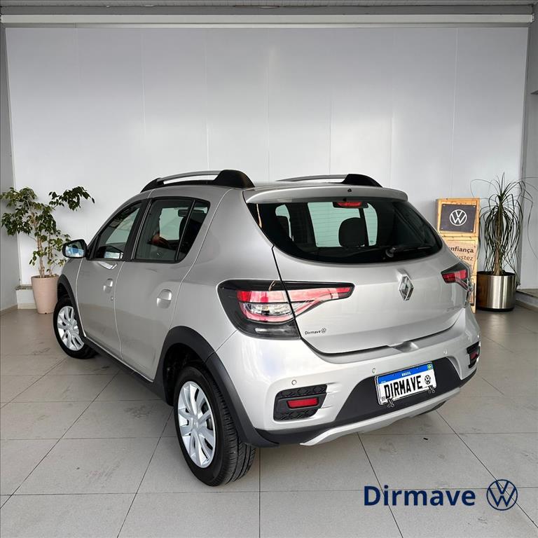 SANDERO 1.0 12V SCE FLEX S EDITION MANUAL6