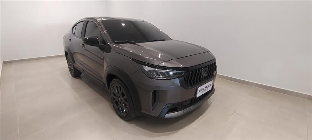 FASTBACK 1.0 TURBO 200 HYBRID IMPETUS CVT1