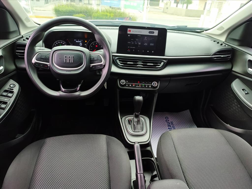 PULSE 1.3 FLEX DRIVE CVT10