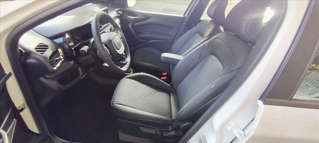 CRONOS 1.3 FIREFLY FLEX PRECISION CVT5