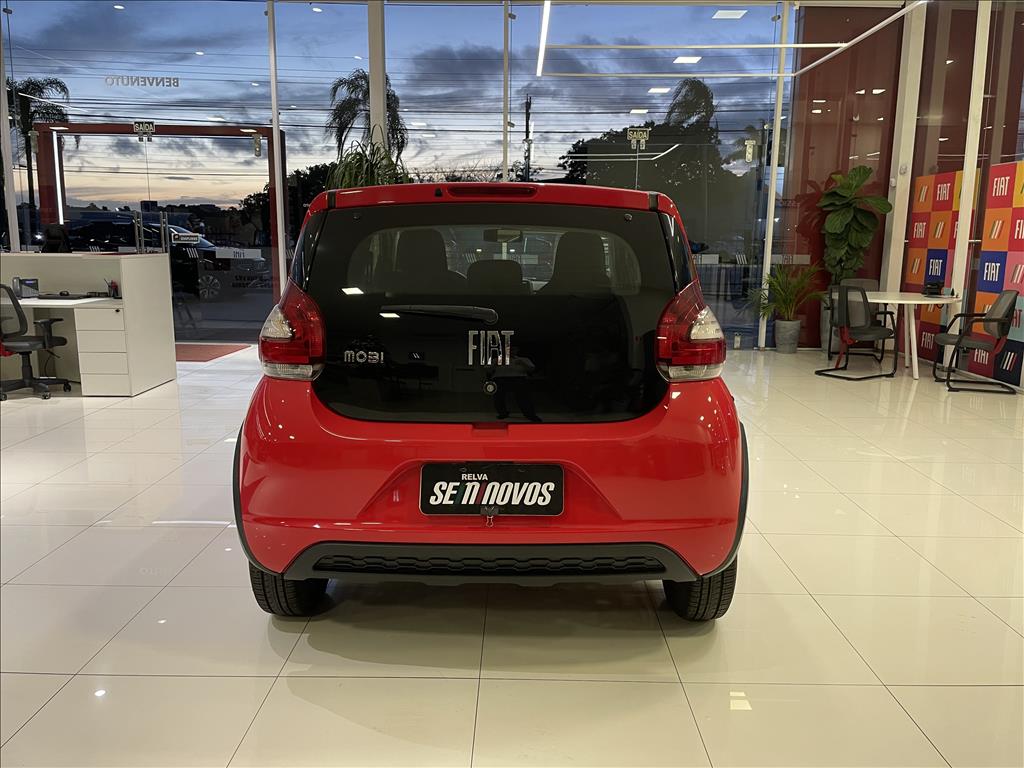 MOBI 1.0 EVO FLEX LIKE. MANUAL5