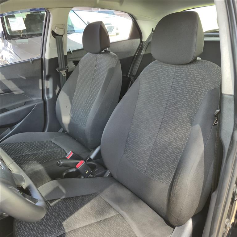 HB20 1.0 UNIQUE 12V FLEX 4P MANUAL12