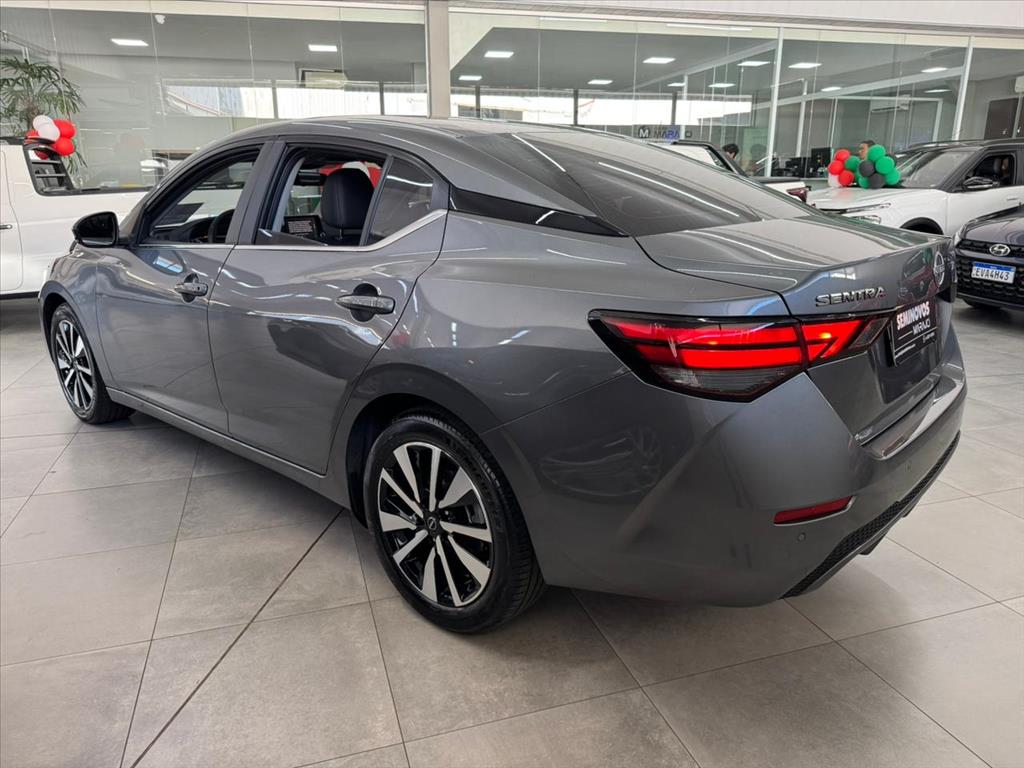 SENTRA 2.0 16V GASOLINA ADVANCE XTRONIC13