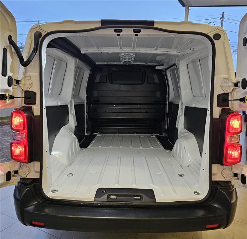 SCUDO 1.5 BLUEHDI DIESEL CARGO MANUAL10