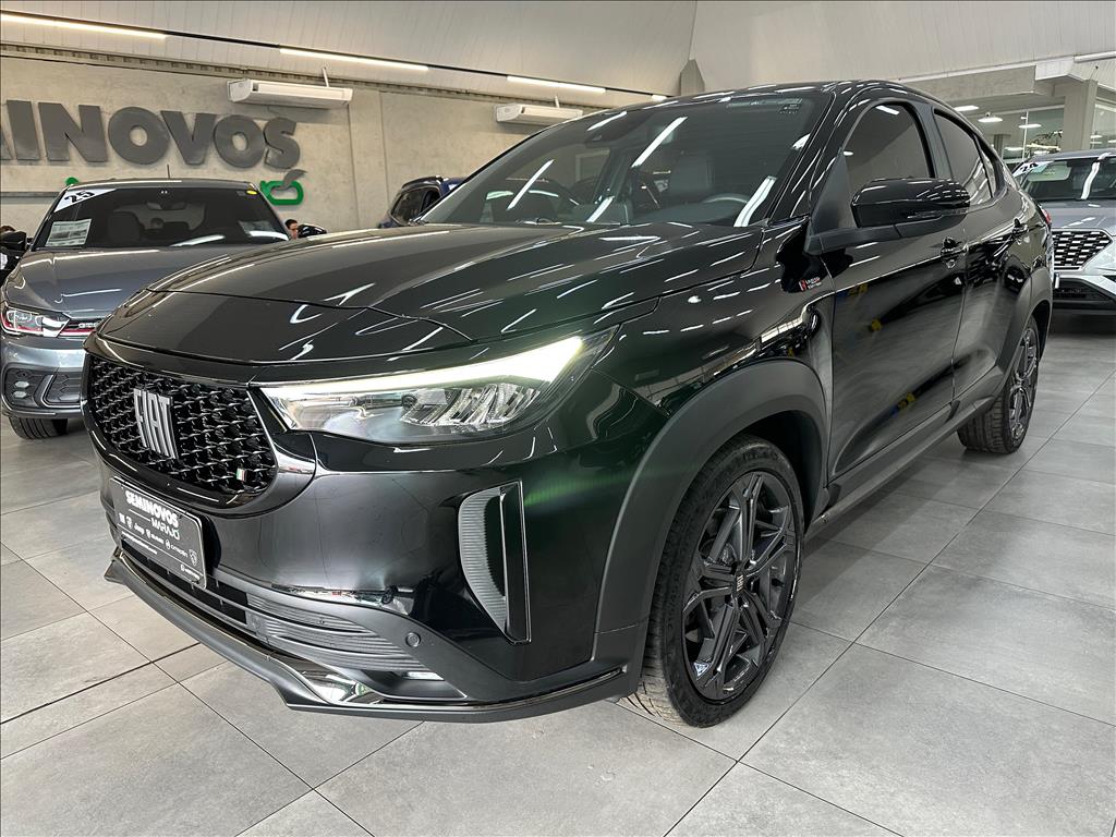 FASTBACK 1.0 TURBO 200 FLEX AUDACE CVT3