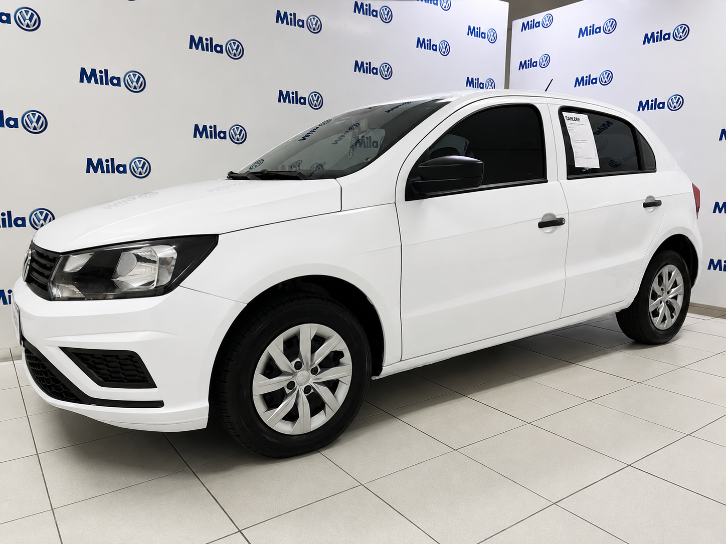GOL 1.0 12V MPI TOTALFLEX 4P MANUAL1