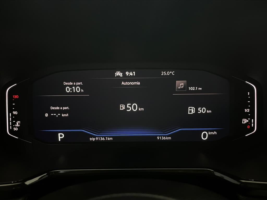TERA 1.0 170 TSI HIGH AUTOMÁTICO7