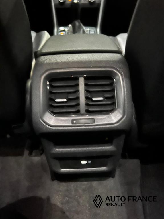 TAOS 1.4 250 TSI TOTAL FLEX COMFORTLINE AUTOMÁTICO13