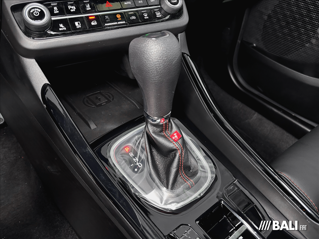 PULSE 1.3 TURBO 270 FLEX ABARTH AT613