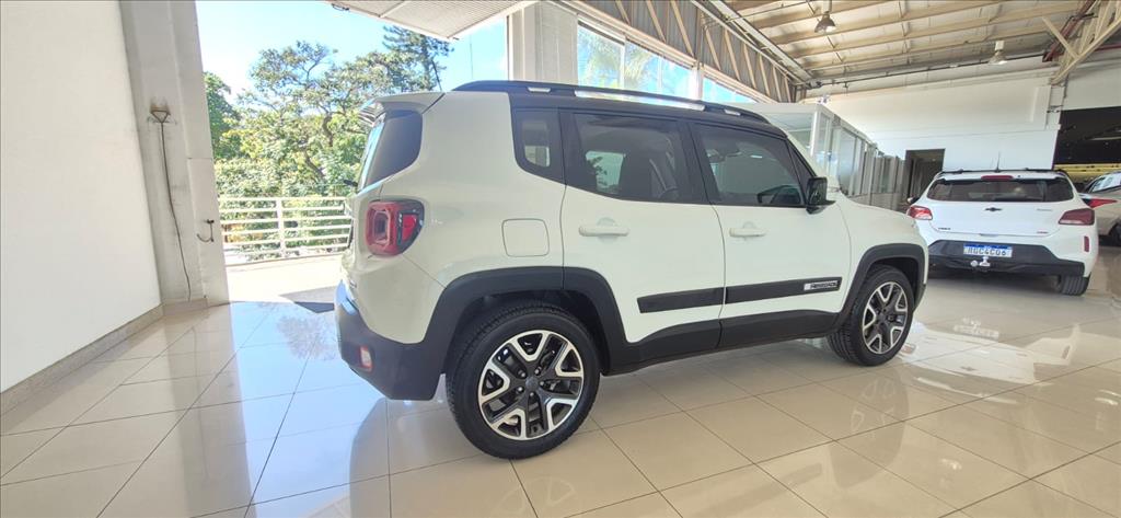 RENEGADE 1.8 16V FLEX LONGITUDE 4P AUTOMÁTICO2