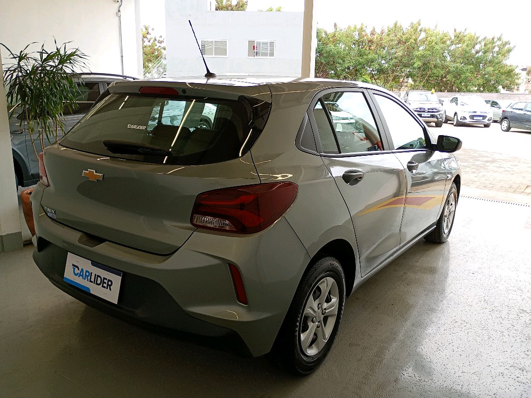 ONIX 1.0 FLEX MANUAL10
