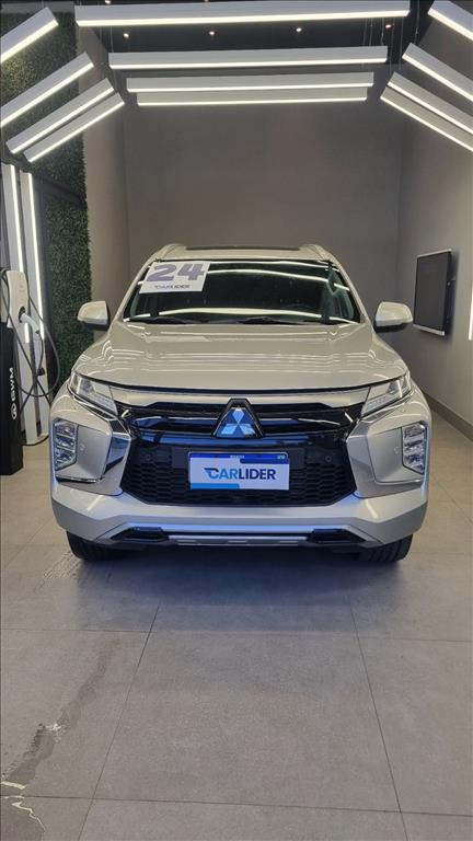 PAJERO SPORT 2.4 16V MIVEC TURBO DIESEL LEGEND AWD AUTOMÁTICO2