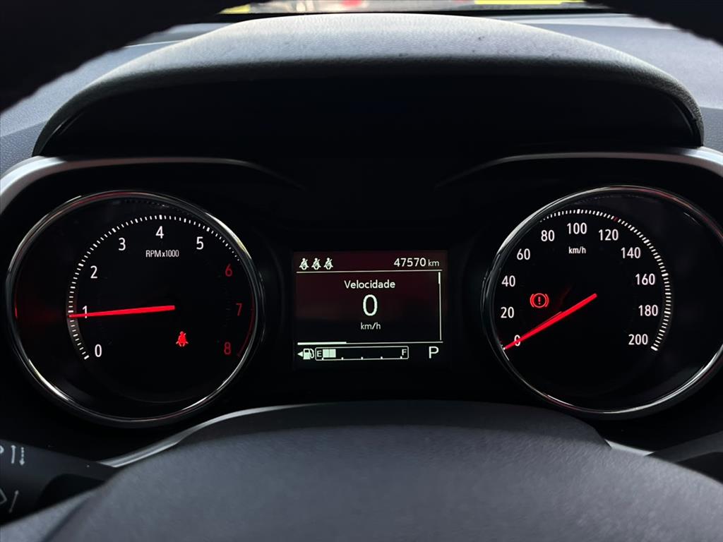 TRACKER 1.0 TURBO FLEX LTZ AUTOMÁTICO10