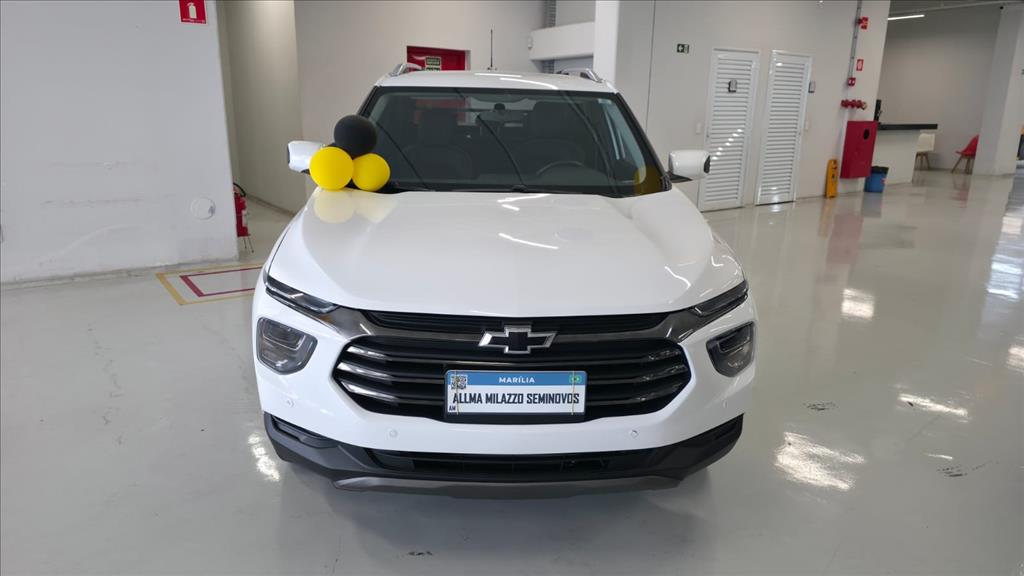 MONTANA 1.2 TURBO FLEX PREMIER AUTOMÁTICO1