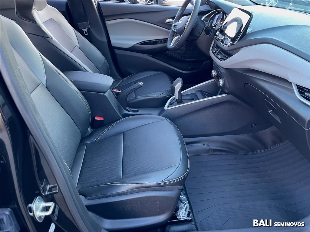 ONIX PLUS 1.0 TURBO FLEX PREMIER AUTOMÁTICO10