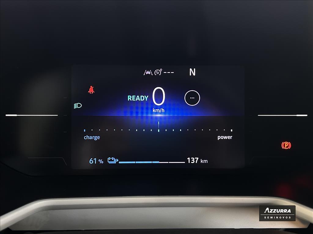 KWID E-TECH 27 KW ELÉTRICO TECHNO15